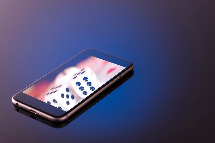 ক্যাসিনো-স্টাইল বিনোদনের বিভাগীয় দৃশ্য